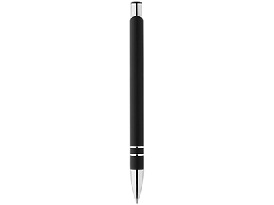 Ручка металлическая шариковая "Cork" с логотипом в Нефтекамске заказать по выгодной цене в кибермаркете AvroraStore