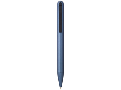 Ручка металлическая шариковая "Smooth" с логотипом в Нефтекамске заказать по выгодной цене в кибермаркете AvroraStore