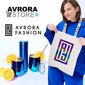 Avrora Store & Avrora Fashion