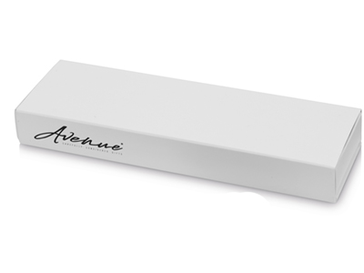 Ручка металлическая роллер "Geneva" с логотипом в Нефтекамске заказать по выгодной цене в кибермаркете AvroraStore