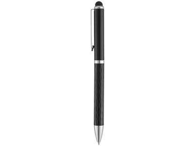 Ручка-стилус шариковая "Alden" с логотипом в Нефтекамске заказать по выгодной цене в кибермаркете AvroraStore