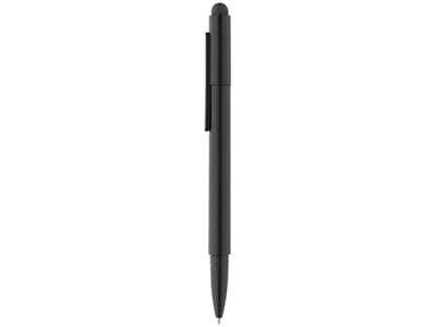 Ручка-стилус шариковая "Gorey" с логотипом в Нефтекамске заказать по выгодной цене в кибермаркете AvroraStore