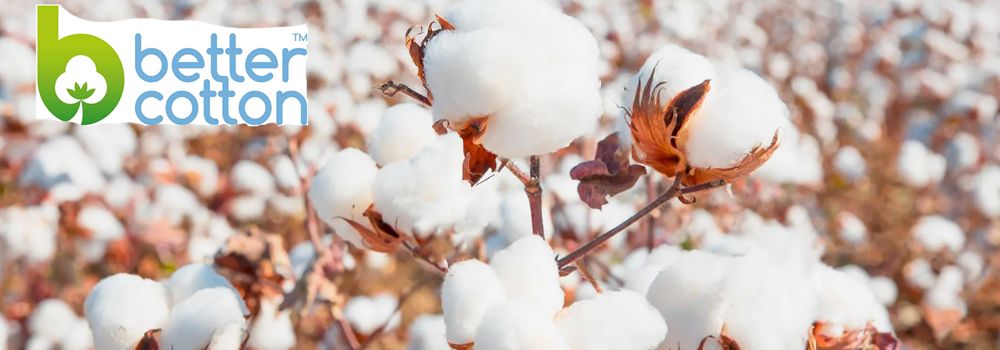 Что такое Better Cotton Initiative (BCI)