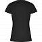 Спортивная футболка IMOLA WOMAN женская, ТЕМНЫЙ ГРАФИТ S с логотипом в Нефтекамске заказать по выгодной цене в кибермаркете AvroraStore