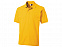 Рубашка поло "Boston" мужская с логотипом в Нефтекамске заказать по выгодной цене в кибермаркете AvroraStore
