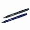Шариковая ручка Consul, черная/1 с логотипом в Нефтекамске заказать по выгодной цене в кибермаркете AvroraStore