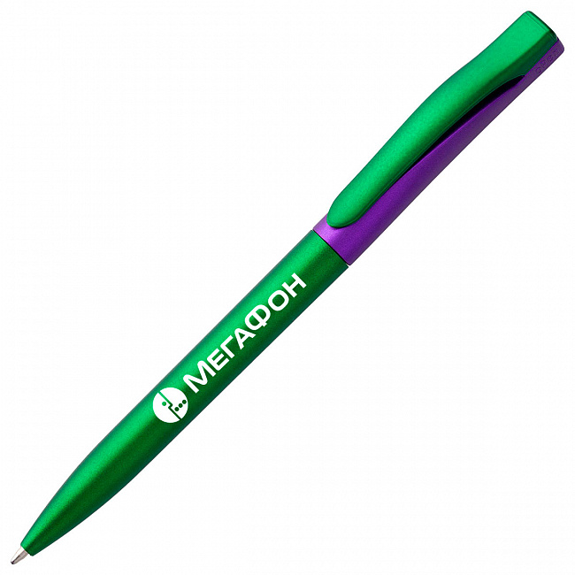 Металлические ручки с логотипом на заказ в Нефтекамске