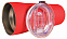 Термокружка RADMIR soft touch с логотипом в Нефтекамске заказать по выгодной цене в кибермаркете AvroraStore