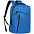 Рюкзак для ноутбука Onefold, черный с логотипом в Нефтекамске заказать по выгодной цене в кибермаркете AvroraStore
