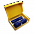 Набор Hot Box C2 yellow W (желтый) с логотипом в Нефтекамске заказать по выгодной цене в кибермаркете AvroraStore