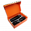 Набор Edge Box E2 G, черный с логотипом в Нефтекамске заказать по выгодной цене в кибермаркете AvroraStore