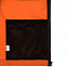 Жилет флисовый Manakin, оранжевый с логотипом в Нефтекамске заказать по выгодной цене в кибермаркете AvroraStore
