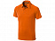 Рубашка поло Ottawa мужская, оранжевый с логотипом в Нефтекамске заказать по выгодной цене в кибермаркете AvroraStore