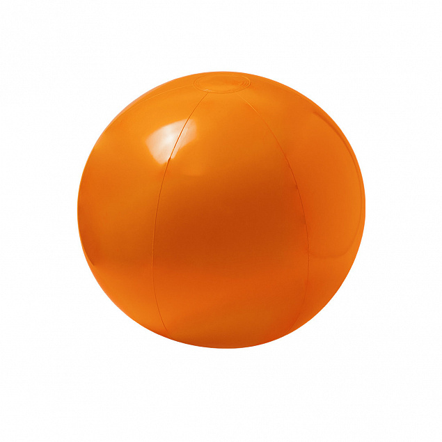 Пляжный мяч Magno с логотипом в Нефтекамске заказать по выгодной цене в кибермаркете AvroraStore