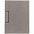 Папка-планшет Devon, белая с логотипом в Нефтекамске заказать по выгодной цене в кибермаркете AvroraStore
