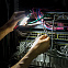 Рабочий светильник COB (Chip-on-Board) с логотипом в Нефтекамске заказать по выгодной цене в кибермаркете AvroraStore