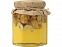 Сувенирный набор Мед с кешью 250 гр с логотипом в Нефтекамске заказать по выгодной цене в кибермаркете AvroraStore