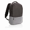Рюкзак для ноутбука Duo color 15.6” с RFID защитой (не содержит ПВХ) с логотипом в Нефтекамске заказать по выгодной цене в кибермаркете AvroraStore