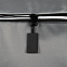 Пуллер Bunga, черный с логотипом в Нефтекамске заказать по выгодной цене в кибермаркете AvroraStore