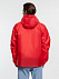 Ветровка Kivach Promo, красная с логотипом в Нефтекамске заказать по выгодной цене в кибермаркете AvroraStore