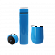 Набор Hot Box C B, голубой с логотипом в Нефтекамске заказать по выгодной цене в кибермаркете AvroraStore
