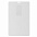 Флешка Card, 16 Гб, белая с логотипом в Нефтекамске заказать по выгодной цене в кибермаркете AvroraStore