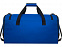 Спортивная сумка Retrend из вторичного ПЭТ, ярко-синий с логотипом в Нефтекамске заказать по выгодной цене в кибермаркете AvroraStore