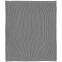 Плед Shirr, серый меланж с логотипом в Нефтекамске заказать по выгодной цене в кибермаркете AvroraStore