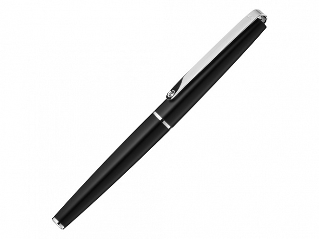 Ручка металлическая роллер Eternity R с логотипом в Нефтекамске заказать по выгодной цене в кибермаркете AvroraStore