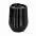 Термокружка с двойной стенкой Coffixx, черная с логотипом в Нефтекамске заказать по выгодной цене в кибермаркете AvroraStore