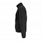 Куртка унисекс Fury, темно-серая (графит) с логотипом в Нефтекамске заказать по выгодной цене в кибермаркете AvroraStore