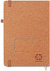 Блокнот A5 из ПУ линованный с логотипом в Нефтекамске заказать по выгодной цене в кибермаркете AvroraStore