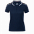 Рубашка поло Рубашка 04BK Чёрный с логотипом в Нефтекамске заказать по выгодной цене в кибермаркете AvroraStore