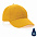 Бейсболка Impact из переработанного хлопка AWARE™, 6 клиньев, 190 г/м2 с логотипом в Нефтекамске заказать по выгодной цене в кибермаркете AvroraStore