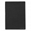 Блокнот Hugo Boss Essential Storyline, черный с логотипом в Нефтекамске заказать по выгодной цене в кибермаркете AvroraStore