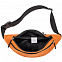 Поясная сумка Kalita, оранжевая с логотипом в Нефтекамске заказать по выгодной цене в кибермаркете AvroraStore