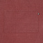 Фартук Fine Line, красный с логотипом в Нефтекамске заказать по выгодной цене в кибермаркете AvroraStore
