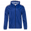Ветровка унисекс STAN дюспо 210T, 85, 59 Синий с логотипом в Нефтекамске заказать по выгодной цене в кибермаркете AvroraStore