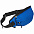 Поясная сумка Urban Out, синяя с логотипом в Нефтекамске заказать по выгодной цене в кибермаркете AvroraStore