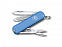 Нож-брелок Classic SD Colors «Summer Rain», 58 мм, 7 функций с логотипом в Нефтекамске заказать по выгодной цене в кибермаркете AvroraStore