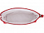 Косметичка хлопковая «Cotton» с логотипом в Нефтекамске заказать по выгодной цене в кибермаркете AvroraStore