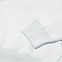 Толстовка с капюшоном унисекс Hoodie, белая с логотипом в Нефтекамске заказать по выгодной цене в кибермаркете AvroraStore
