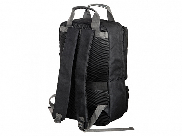 Рюкзак «Fabio» для ноутбука 15.6” с логотипом в Нефтекамске заказать по выгодной цене в кибермаркете AvroraStore