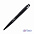 Ручка шариковая "Saturn" покрытие soft touch с логотипом в Нефтекамске заказать по выгодной цене в кибермаркете AvroraStore