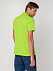 Рубашка поло Virma light, зеленое яблоко с логотипом в Нефтекамске заказать по выгодной цене в кибермаркете AvroraStore