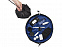 Сумка гигиенических принадлежностей «Frodeau» с логотипом в Нефтекамске заказать по выгодной цене в кибермаркете AvroraStore