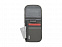 Чехол для документов с системой защиты данных RFID с логотипом в Нефтекамске заказать по выгодной цене в кибермаркете AvroraStore