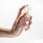 Спрей для рук REFILL многоразовый, 10 мл (прозрачный) с логотипом в Нефтекамске заказать по выгодной цене в кибермаркете AvroraStore