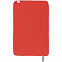 Полотенце из микрофибры Vigo S, красное с логотипом в Нефтекамске заказать по выгодной цене в кибермаркете AvroraStore