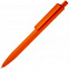 Ручка шариковая Prodir DS4 PMM-P, оранжевая с логотипом в Нефтекамске заказать по выгодной цене в кибермаркете AvroraStore